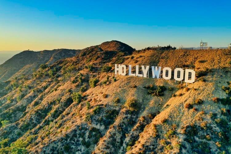 Amazing Large 2 Bedroom West Hollywood Apartment Лос-Анджелес Екстер'єр фото
