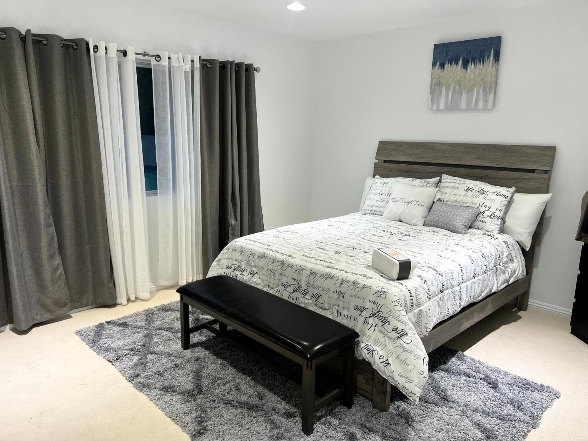 Amazing Large 2 Bedroom West Hollywood Apartment Лос-Анджелес Екстер'єр фото