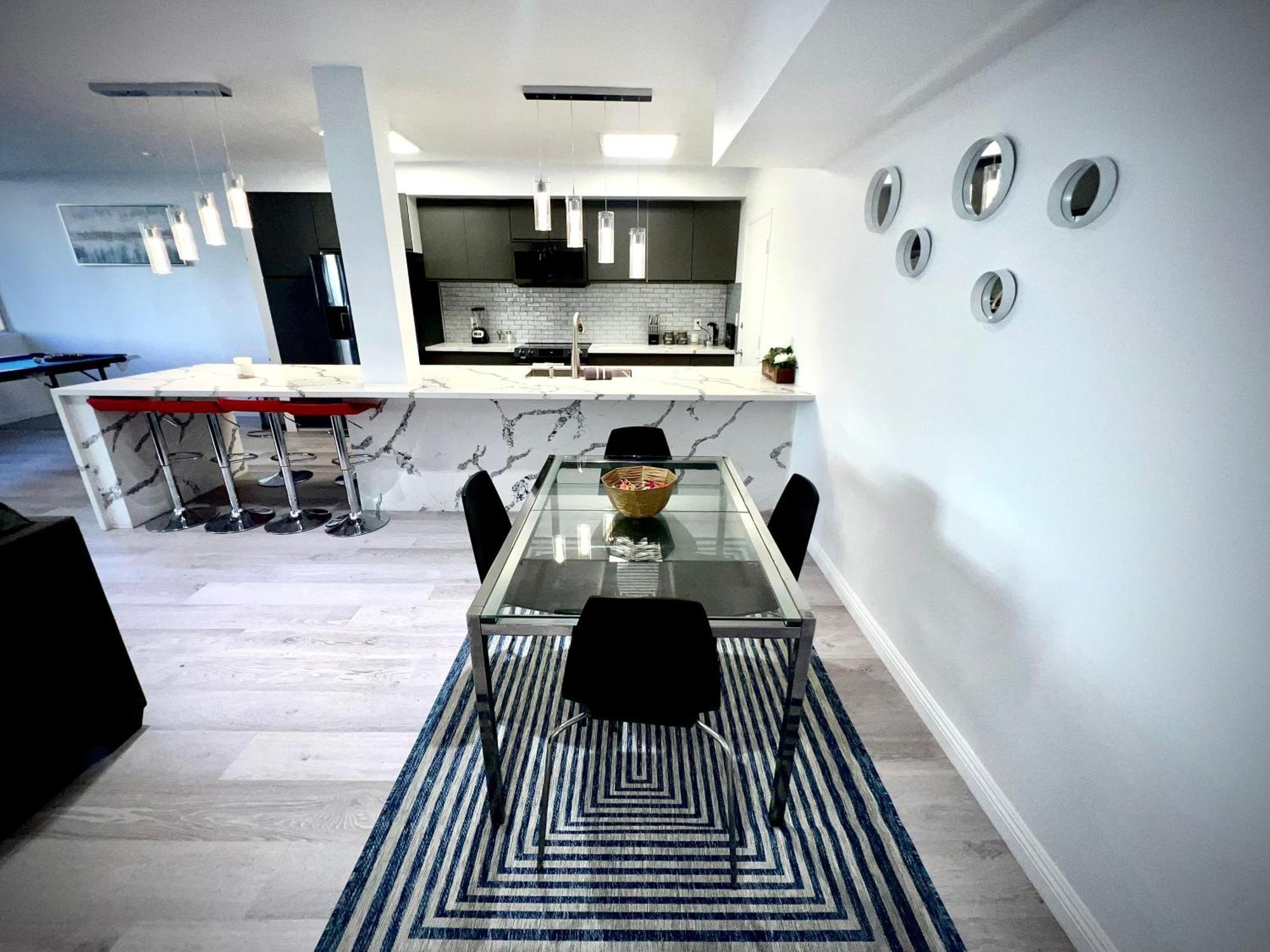 Amazing Large 2 Bedroom West Hollywood Apartment Лос-Анджелес Екстер'єр фото