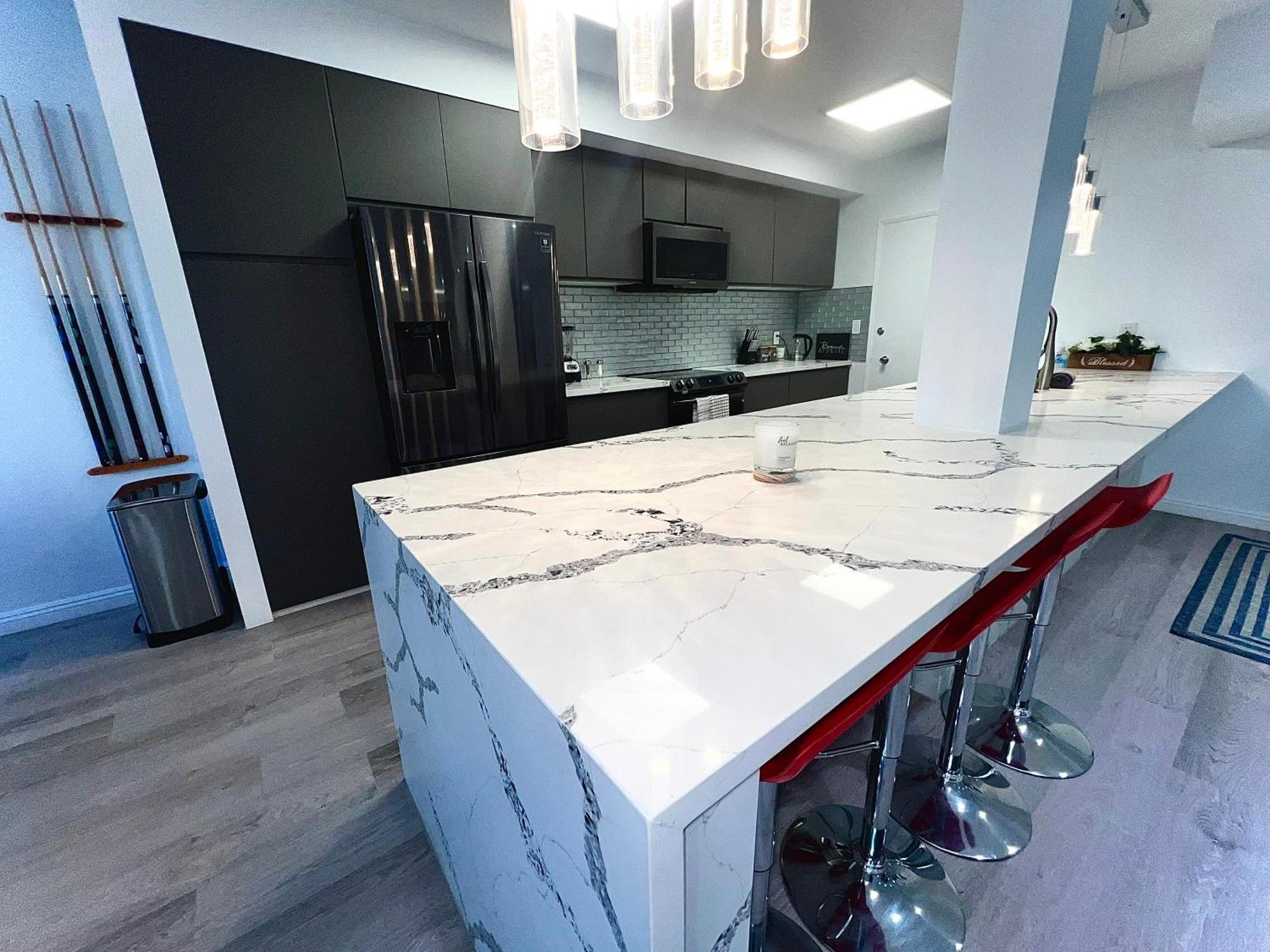 Amazing Large 2 Bedroom West Hollywood Apartment Лос-Анджелес Екстер'єр фото