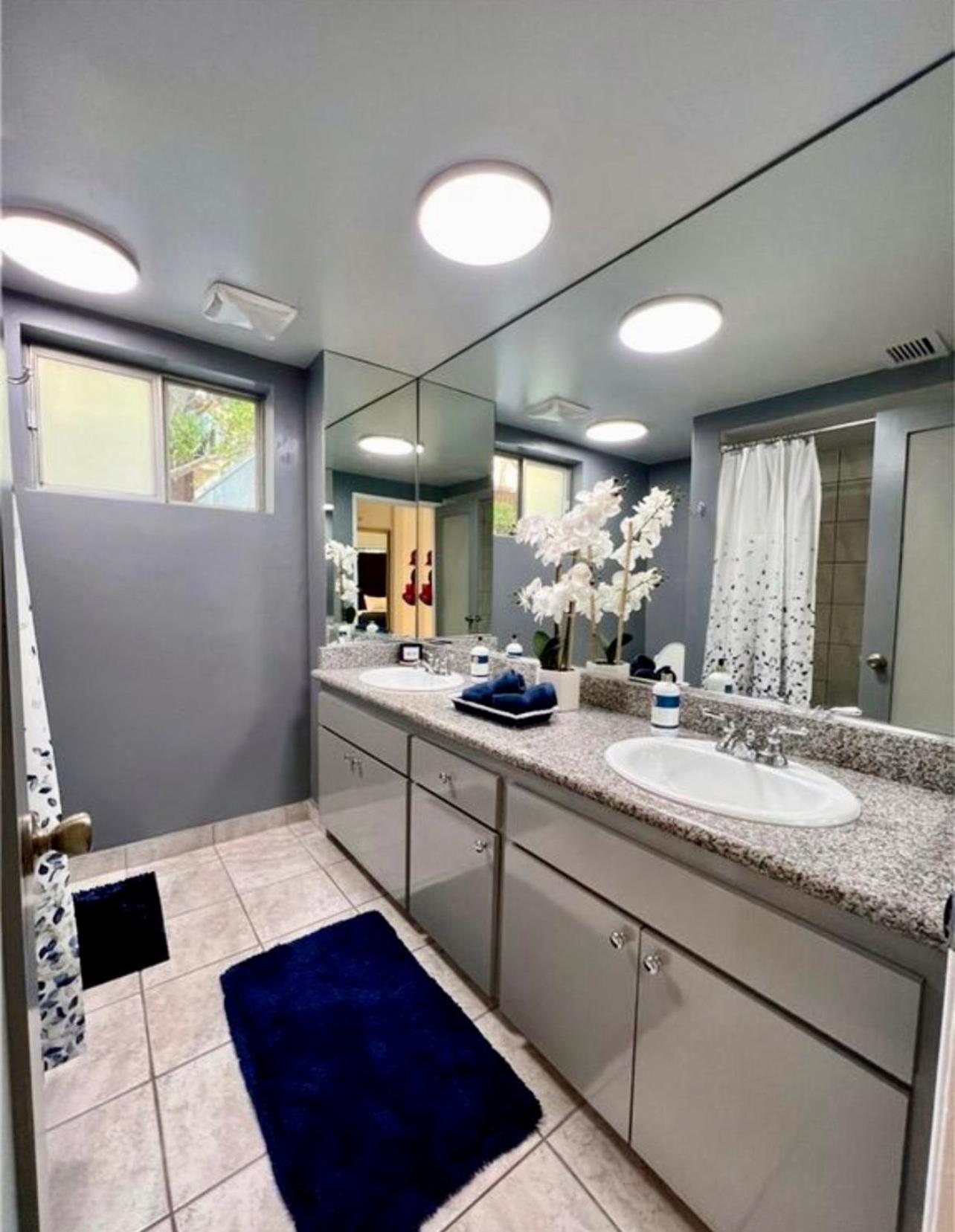 Amazing Large 2 Bedroom West Hollywood Apartment Лос-Анджелес Екстер'єр фото