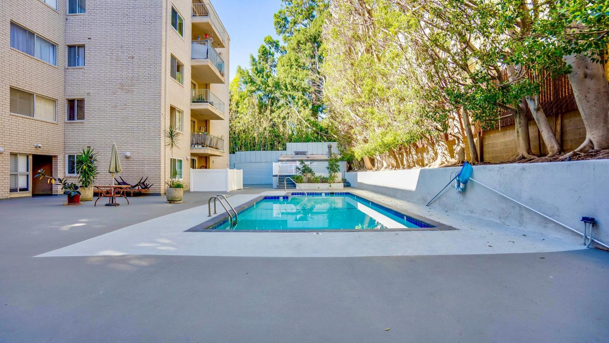 Amazing Large 2 Bedroom West Hollywood Apartment Лос-Анджелес Екстер'єр фото