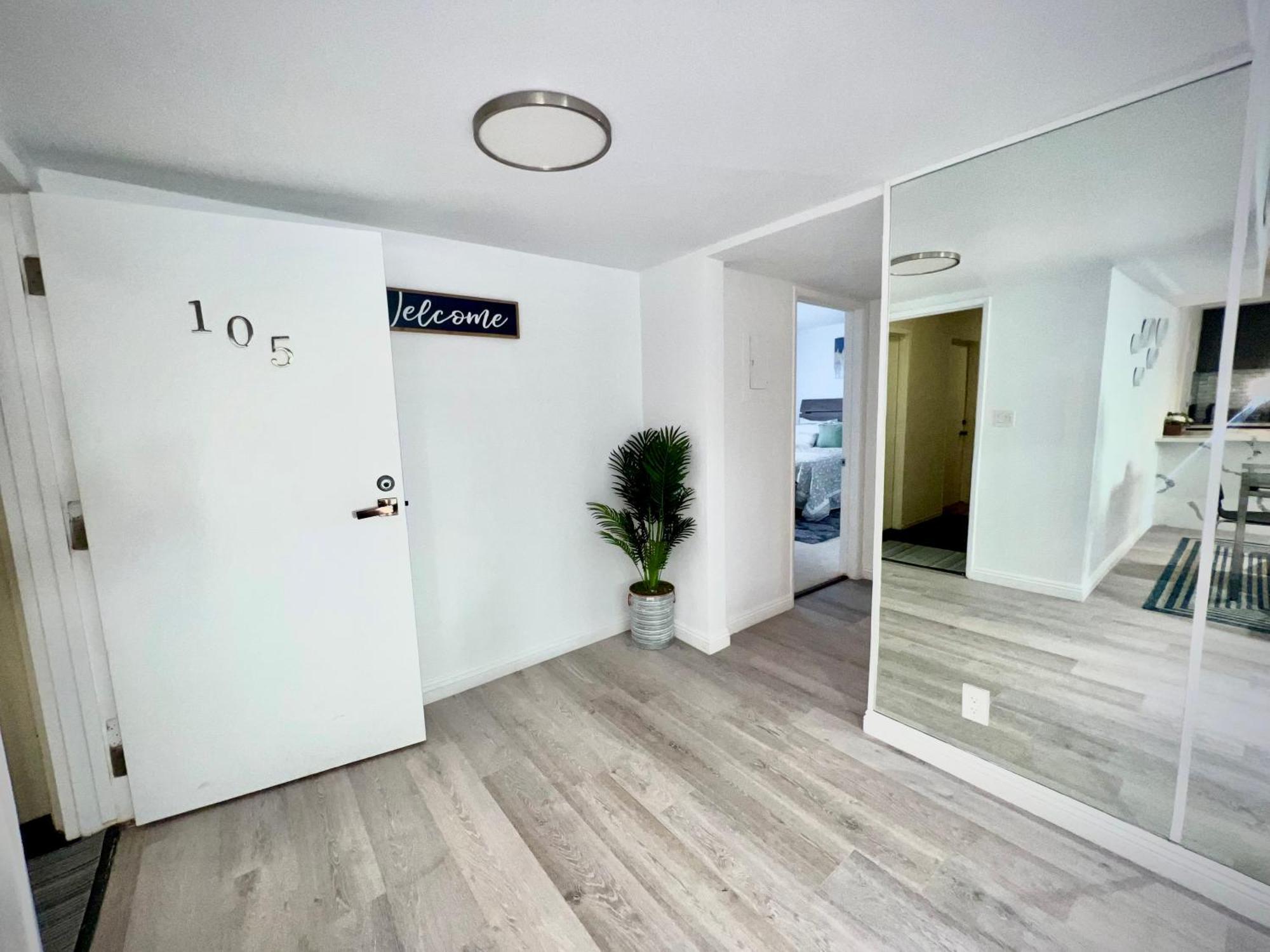 Amazing Large 2 Bedroom West Hollywood Apartment Лос-Анджелес Екстер'єр фото